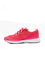 Pink Bagallery Sports Sneakers