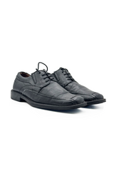 ECCO Men's Seattle Leather Apron Oxford Shoes