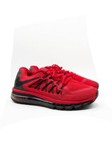 Nike Air Max Red