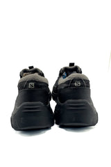 Salomon Men's Snowclog Snow Shoes