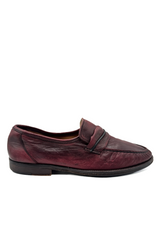 DANIELE FERRADINI Mens Shoes