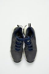 Brooklyn Fabric Oxford Sneakers