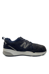 New Balance Mens Blue/White