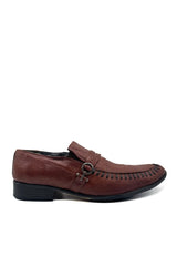 Men KASON Textured Round
