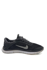 Nike Free Running Shoe Black