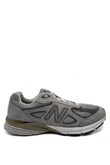 New Balance Grey White Premium