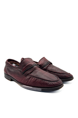 DANIELE FERRADINI Mens Shoes