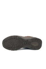 Adidas Tuscany Goodyear Brown Leather Shoes