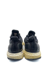 Adidas UltraBoost Black Shoes