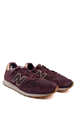 New Balance Feminino Rosa