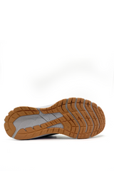 Asics gel pulse grigio