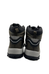 Aldi mens walking Boots
