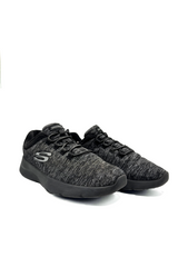 Sketchers Black & Grey Sneakers