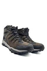 Aldi mens walking Boots