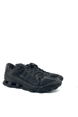 Nike REAX 8 Mesh Mens 10.5 Black