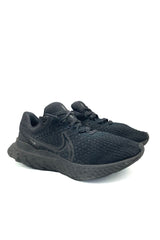 Nike React Infinity Run Black