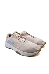 Nike City Rep TR Beige Pink Blue Trainers