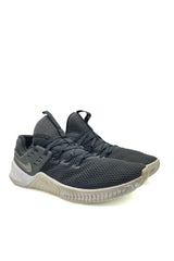 Nike Free Metcon Black