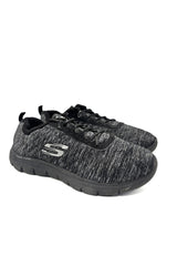 Skechers Flex Appeal Black