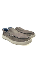 IZOD Sneakers Men's Slip On Boat Casual Loafers