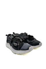 Ladies Spot On Flower Trim