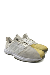 Adidas Game Court Tennis Shoes White