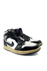 Nike Air Jordan 1 Mid Sneakers