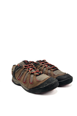 Denali Hiker Leather