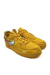 Lemonade Air Force Gold