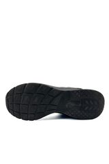 Sketchers Black & Grey Sneakers