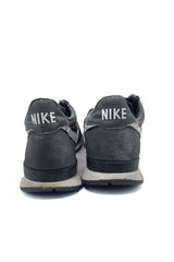 Nike Internationalist Lace Up Sport Low Top Running Shoes