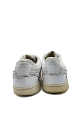 Nike Court Vision Low Triple White