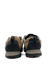 Denali Hiker Leather