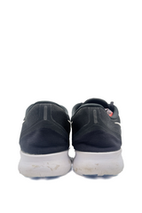 Nike Free RN Black White