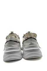 Womens trendy chunky sneakers