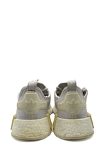 Adidas NMD R1 Shoes Men's Grey