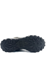 Aldi mens walking Boots