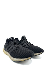 Adidas UltraBoost Black Shoes