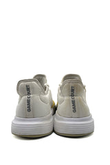 Adidas Game Court Tennis Shoes White