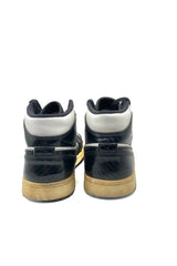 Nike Air Jordan 1 Mid Sneakers