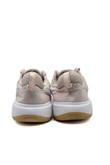 Nike City Rep TR Beige Pink Blue Trainers
