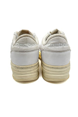 Reebok Lifestyle Club C Double Geo Sneakers