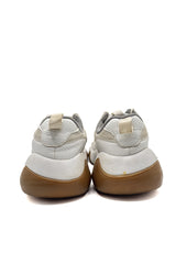 Sapatilhas Zara Tenis Branco