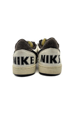 Nike Terminator Low Croc Velvet Brown Men's Sneakers