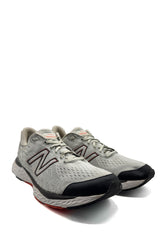 New Balance Fresh Foam Shoes Lite Grey