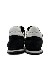 Armani Exchange Men's Sneakers