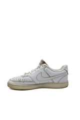 Nike Court Vision Low Triple White