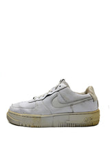 Nike Air Force 1 Pixel White Women's Shoes