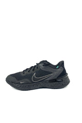 Nike Alpha Huarache Elite 3 Black Softball Turf