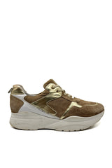 Geox D DIAMANTA A Trainers